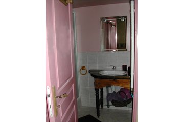 Frankrike Privát Thollon les Mémises, Eksteriør